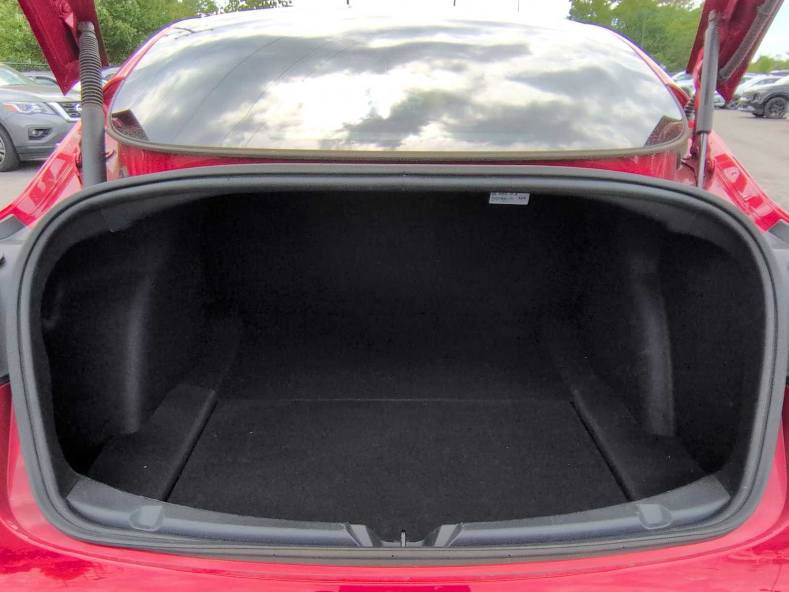 Thumbnail: 2023 Tesla Model 3 - 34
