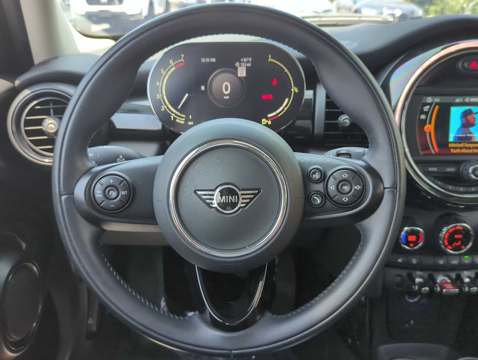 2021 MINI Cooper Hardtop 4 Door 15