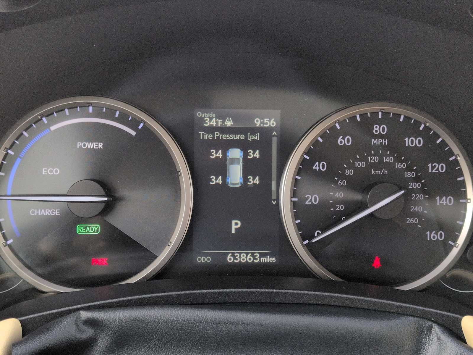 Thumbnail: 2020 Lexus NX - 33