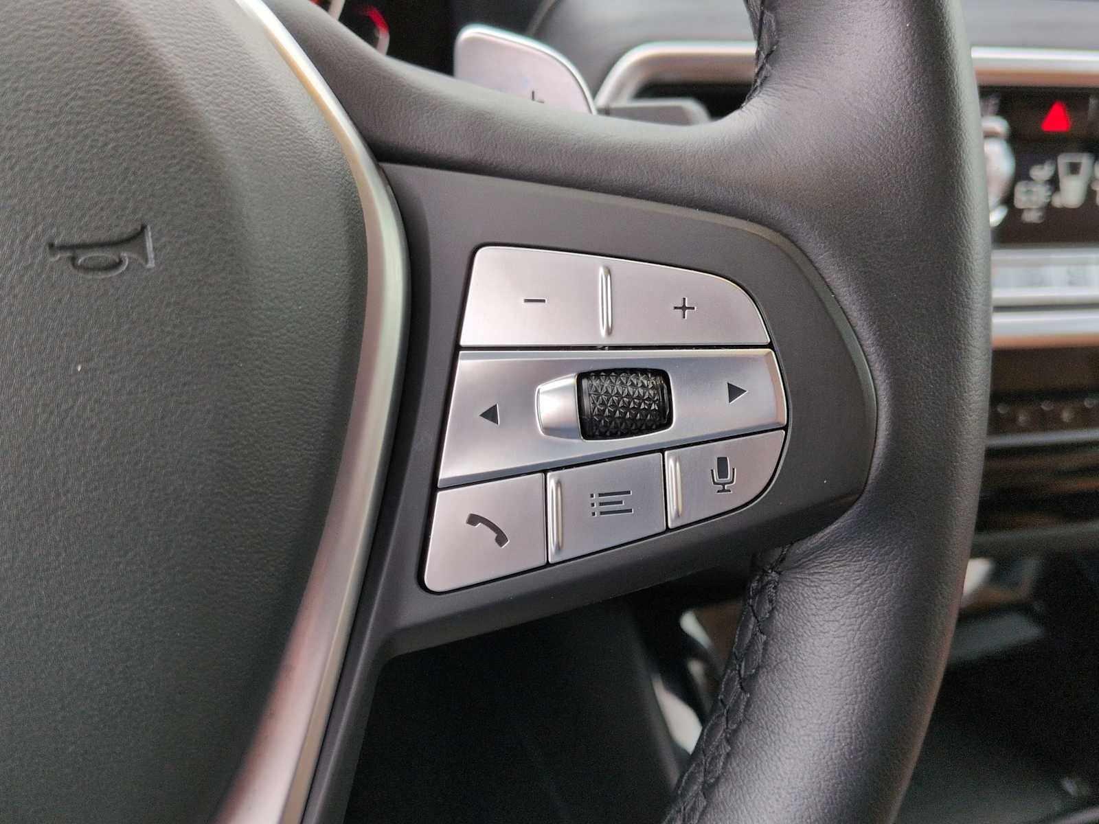 Thumbnail: 2023 BMW X3 - 27