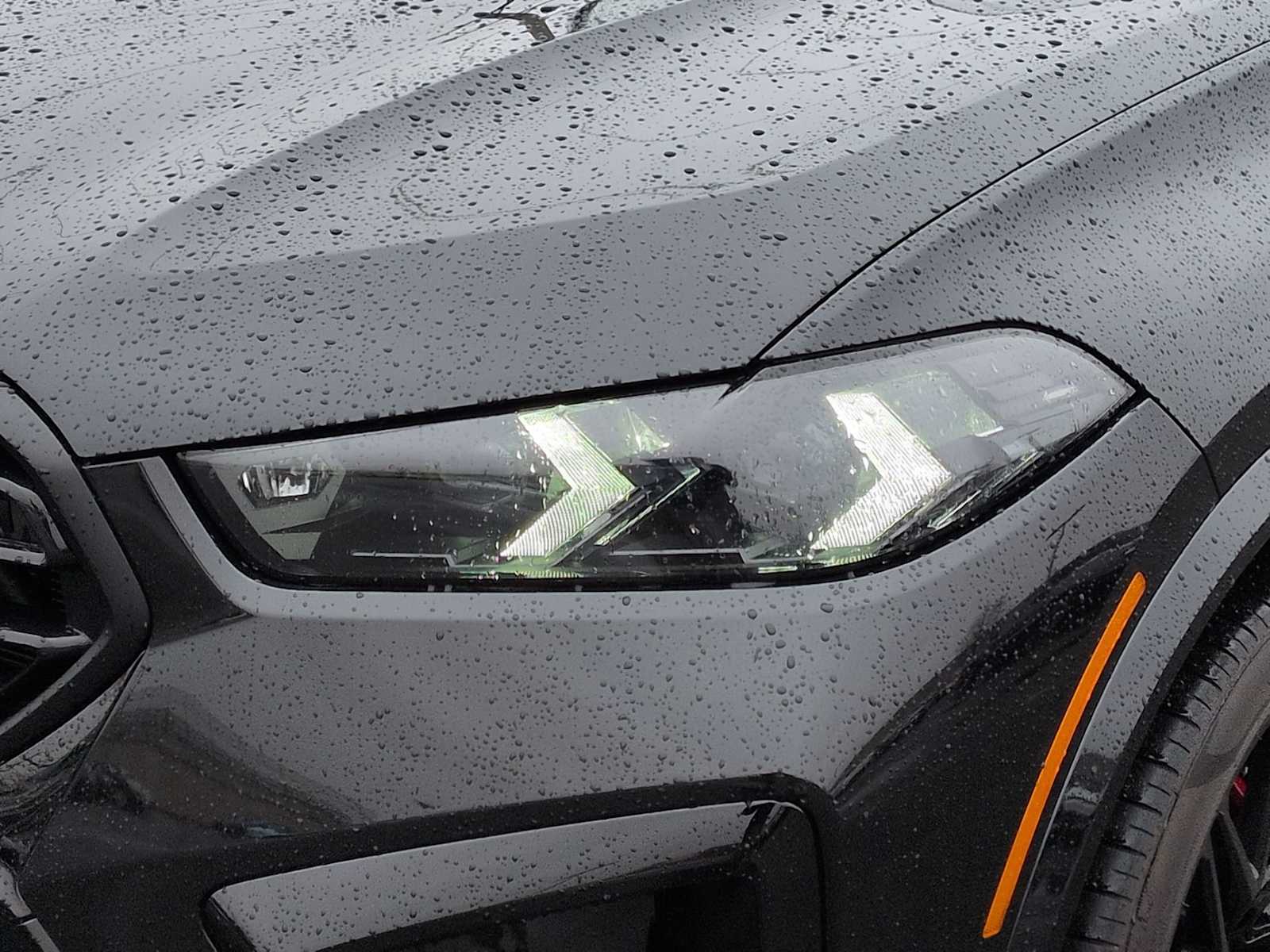 Thumbnail: 2025 BMW X5 - 11