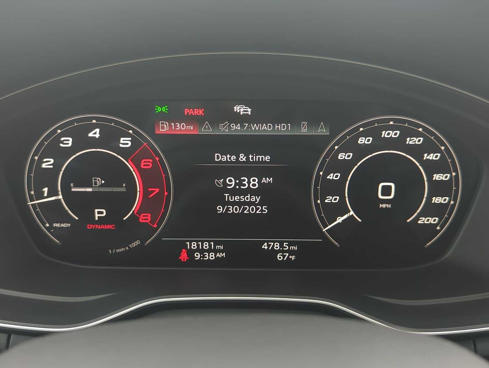 Thumbnail: 2024 Audi RS 5 - 35