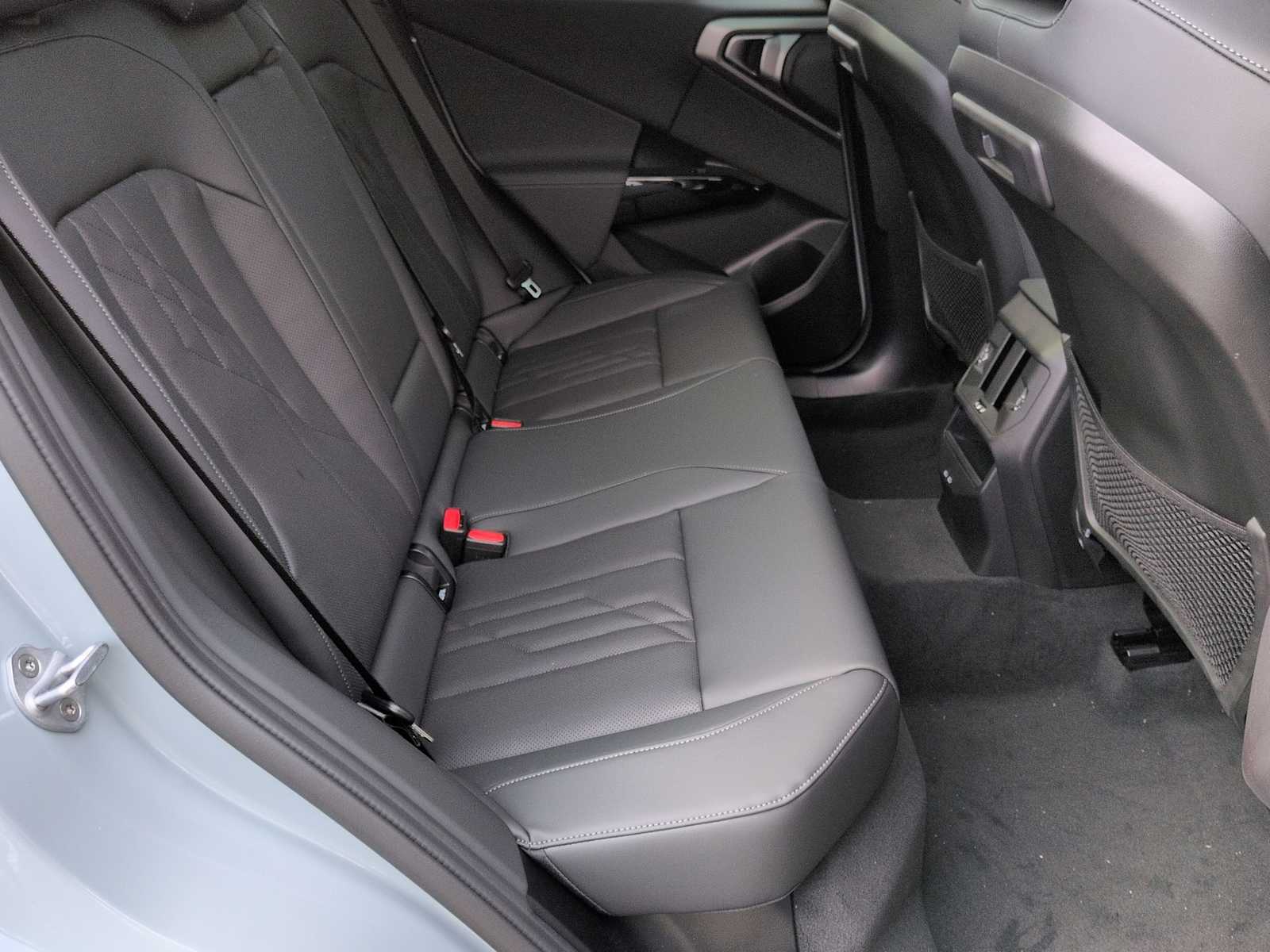 Thumbnail: 2026 BMW X3 - 22