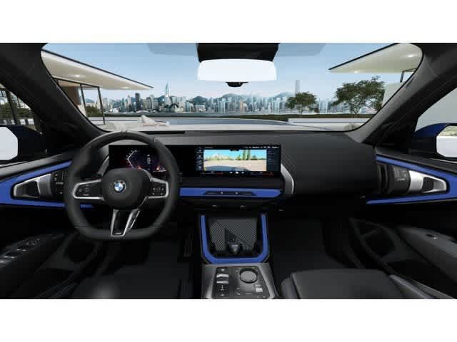 Thumbnail: 2026 BMW X3 - 10