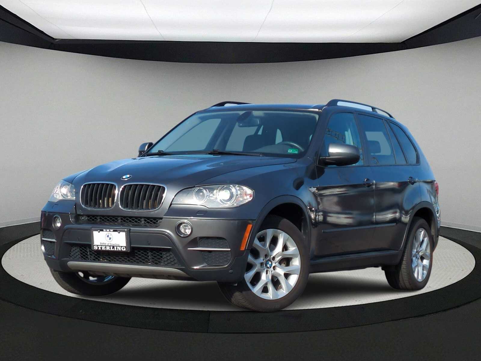 2013 BMW X5 xDrive35i -
                  Sterling, VA