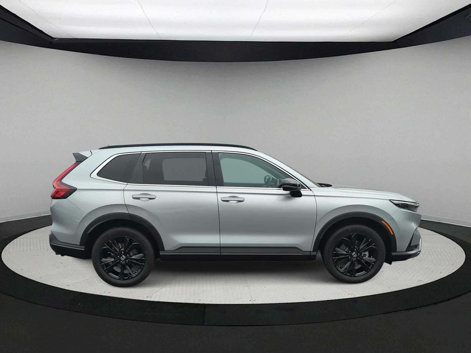 Thumbnail: 2024 Honda CR-V - 9
