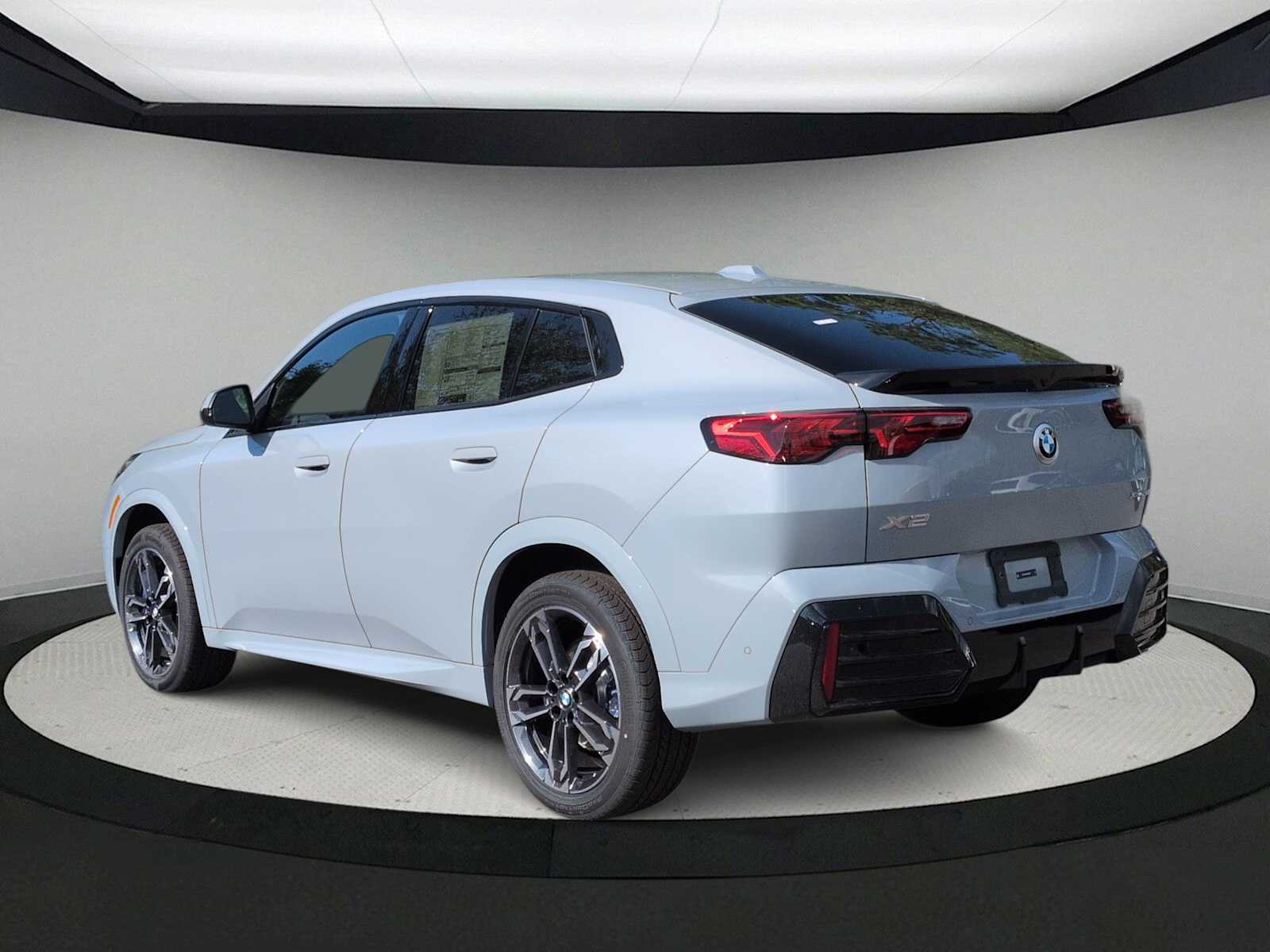 Thumbnail: 2026 BMW X2 - 6