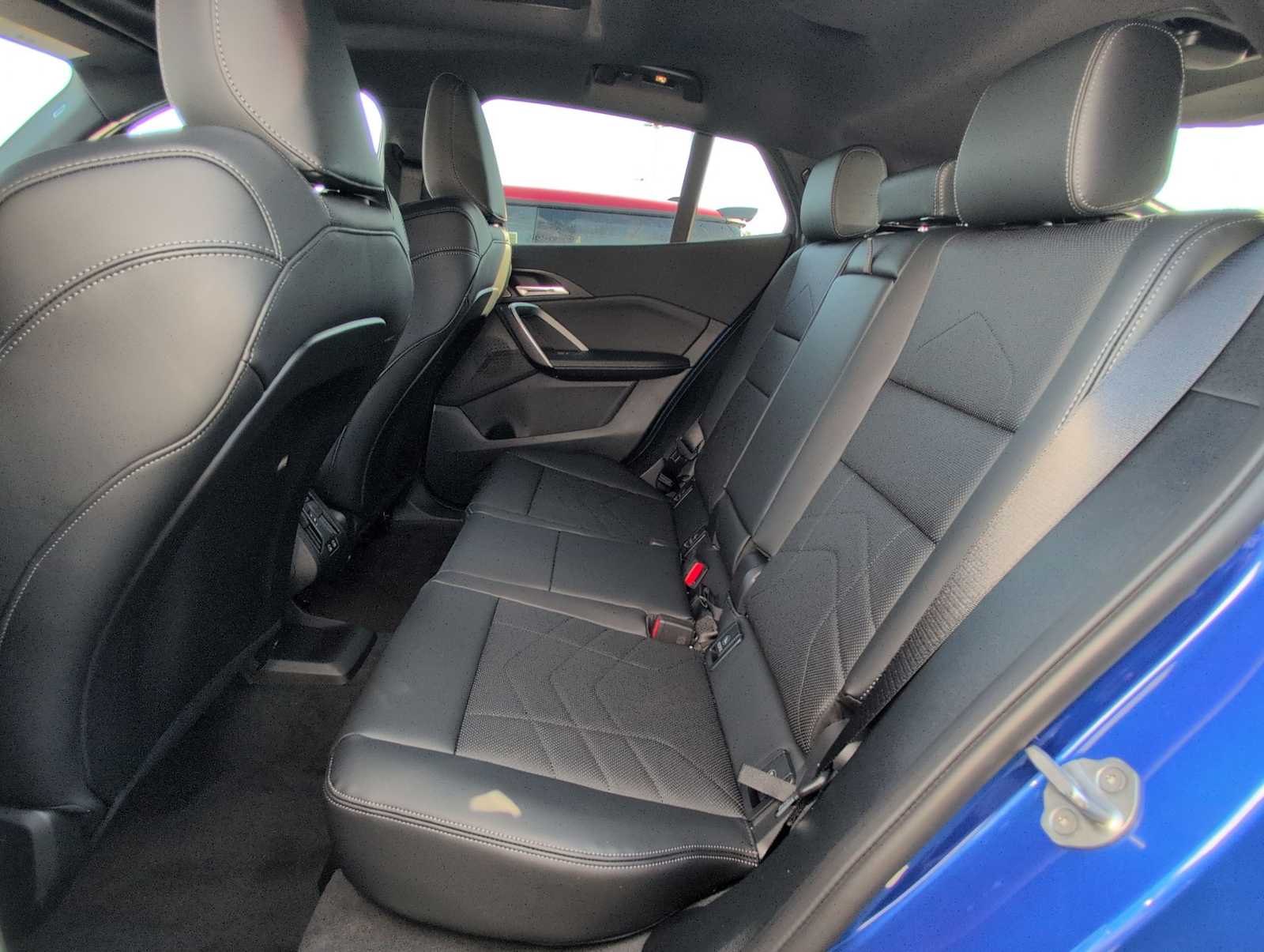 Thumbnail: 2026 BMW X2 - 20