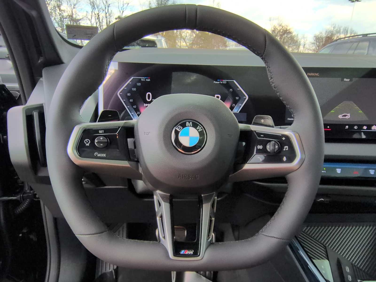 Thumbnail: 2026 BMW X3 - 25