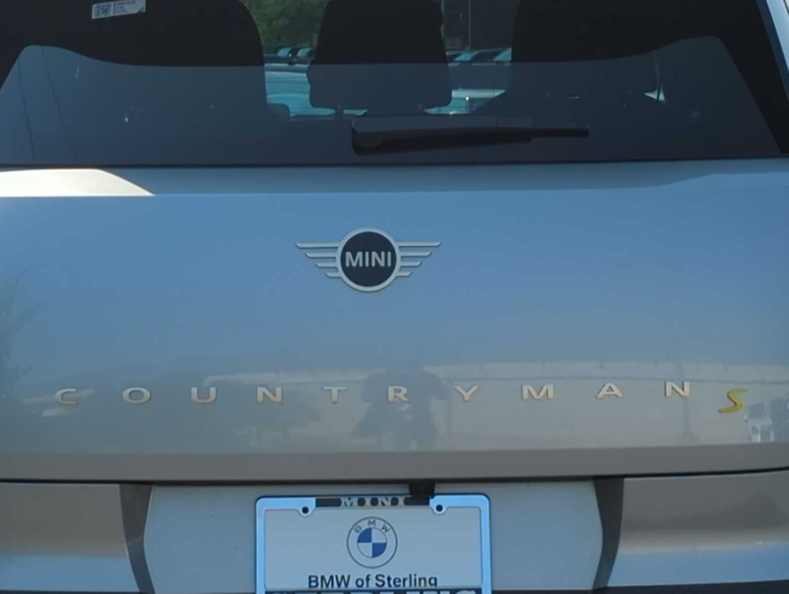 Thumbnail: 2025 MINI Cooper Countryman - 12