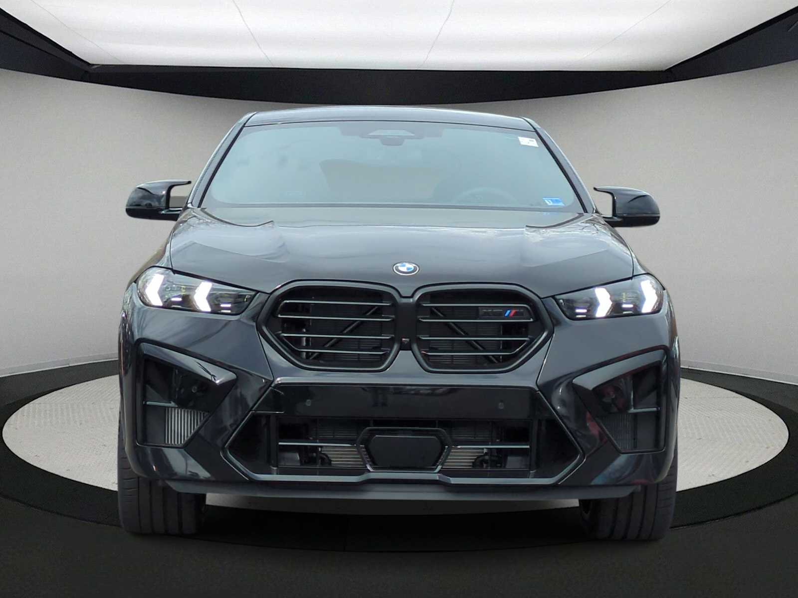 Thumbnail: 2026 BMW X6 - 3