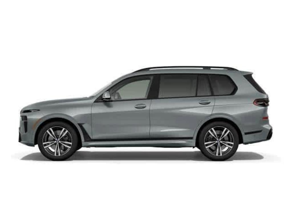 New 2026 BMW X7 xDrive40i SUV