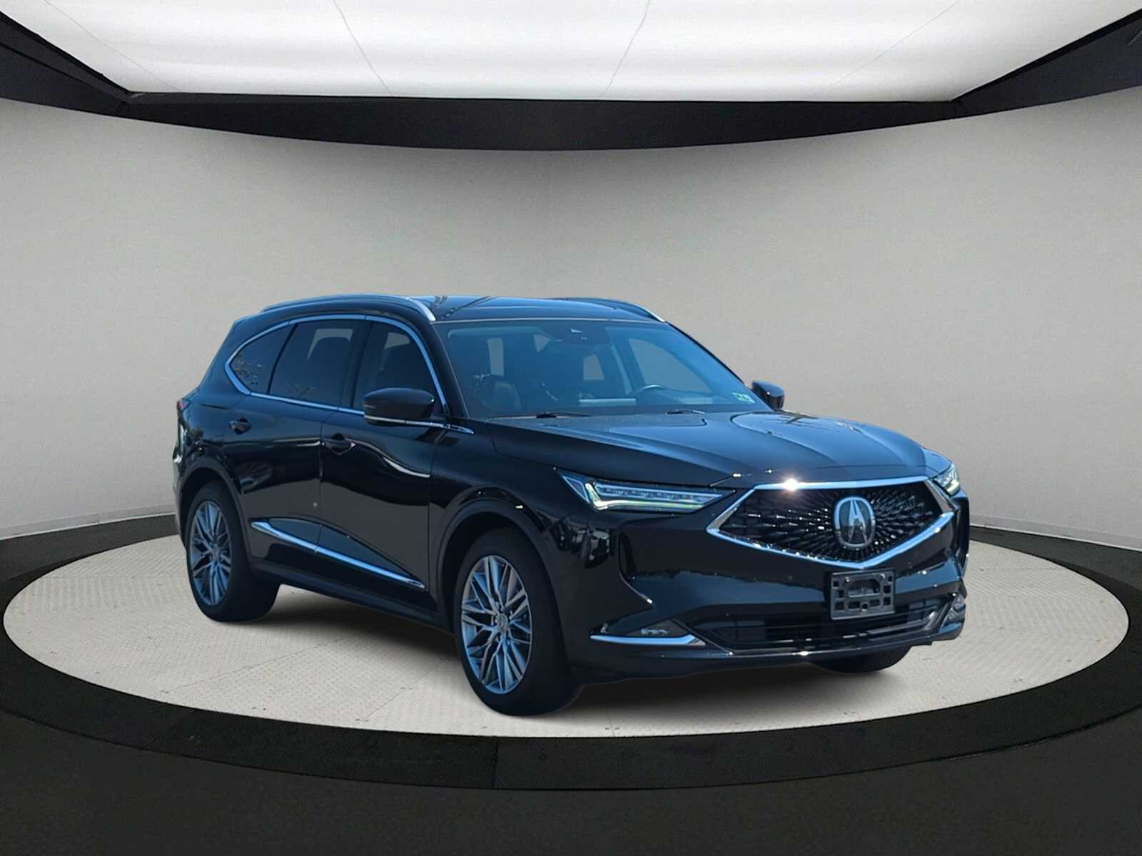 Thumbnail: 2023 Acura MDX - 2