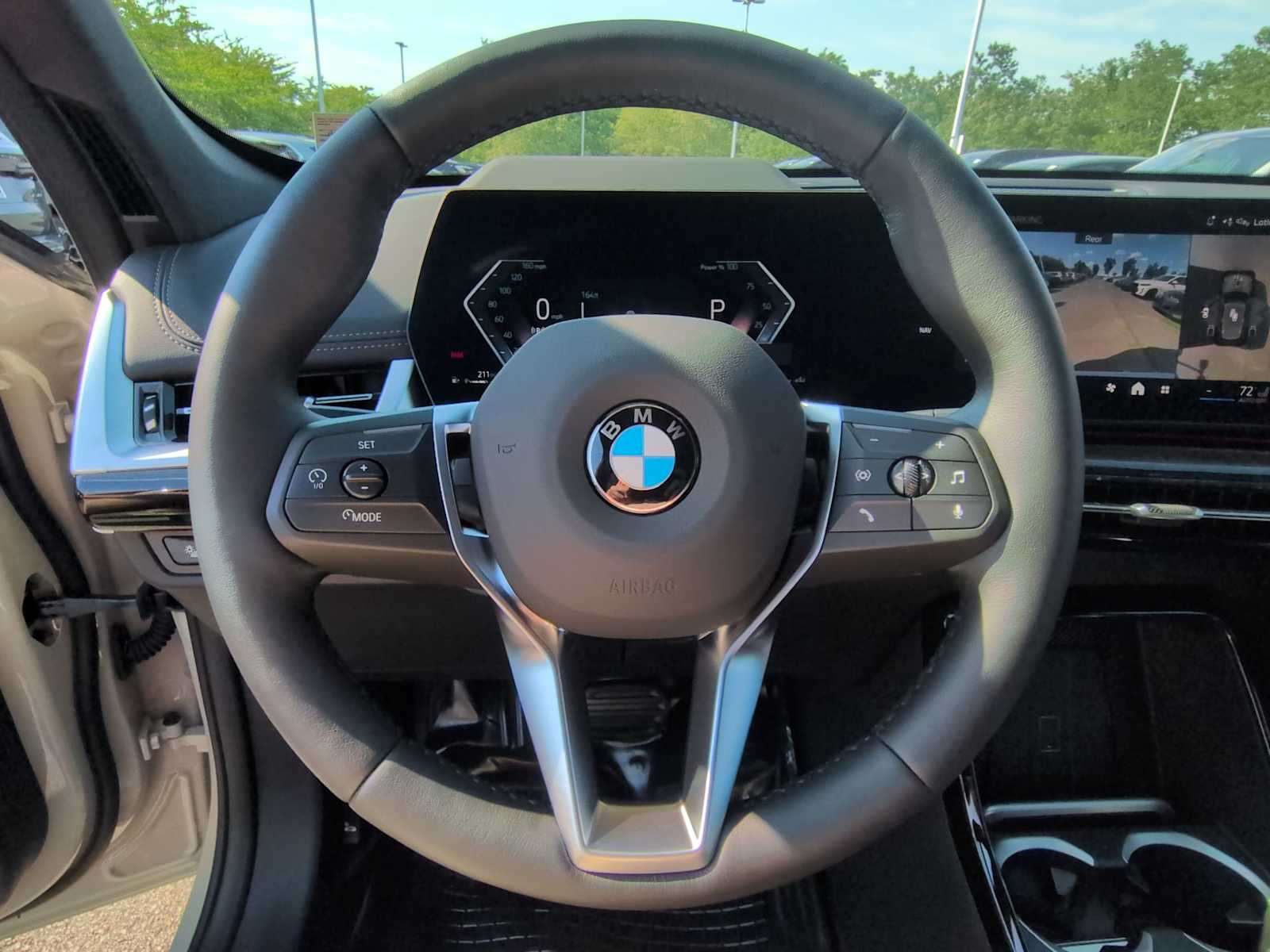 Thumbnail: 2026 BMW X1 - 25