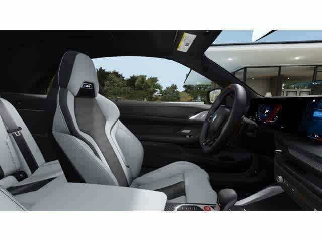 Thumbnail: 2027 BMW M4 - 9