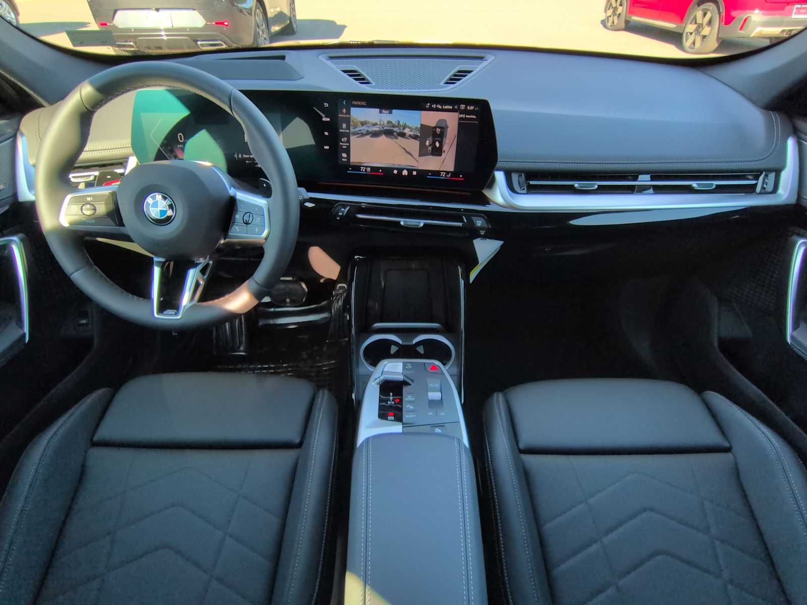 Thumbnail: 2026 BMW X1 - 16