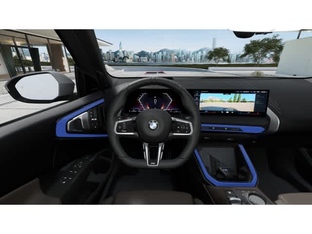 Thumbnail: 2026 BMW X3 - 13