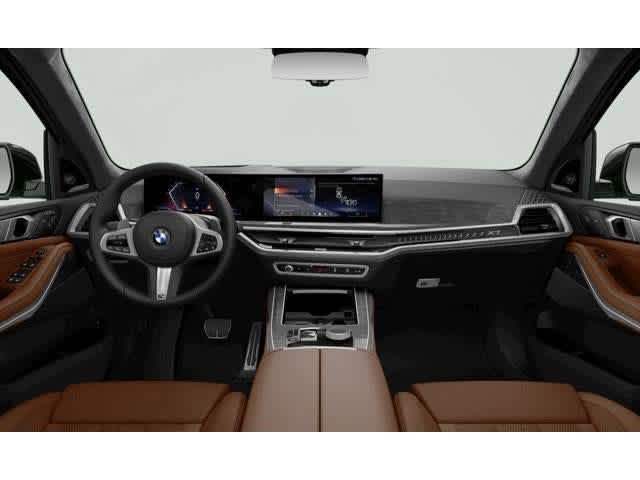 Thumbnail: 2027 BMW X7 - 7
