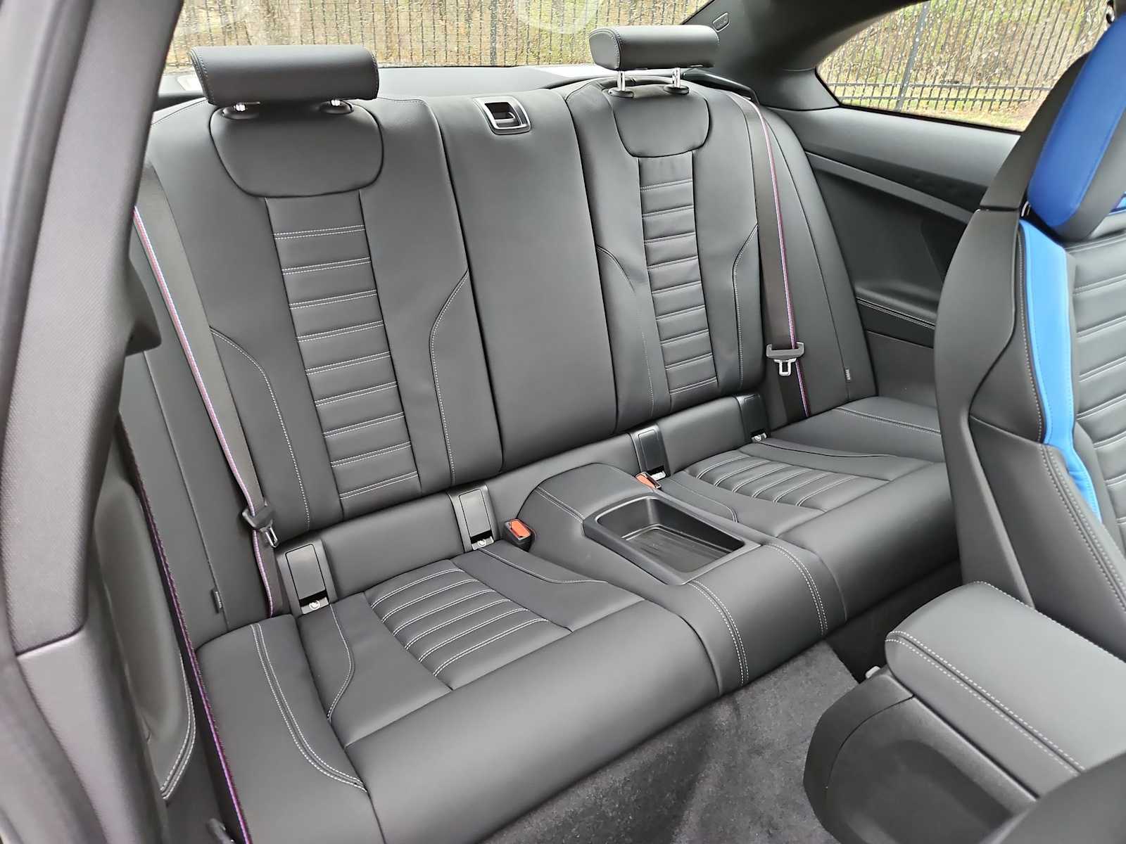 Thumbnail: 2026 BMW M2 - 21