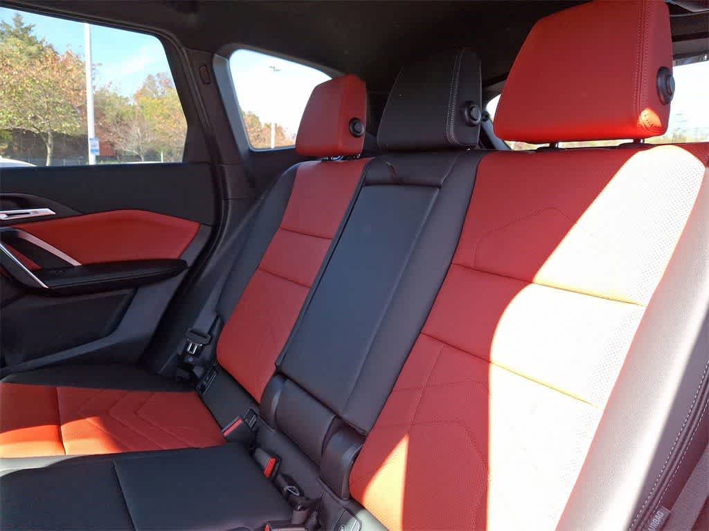 Thumbnail: 2025 BMW X1 - 5