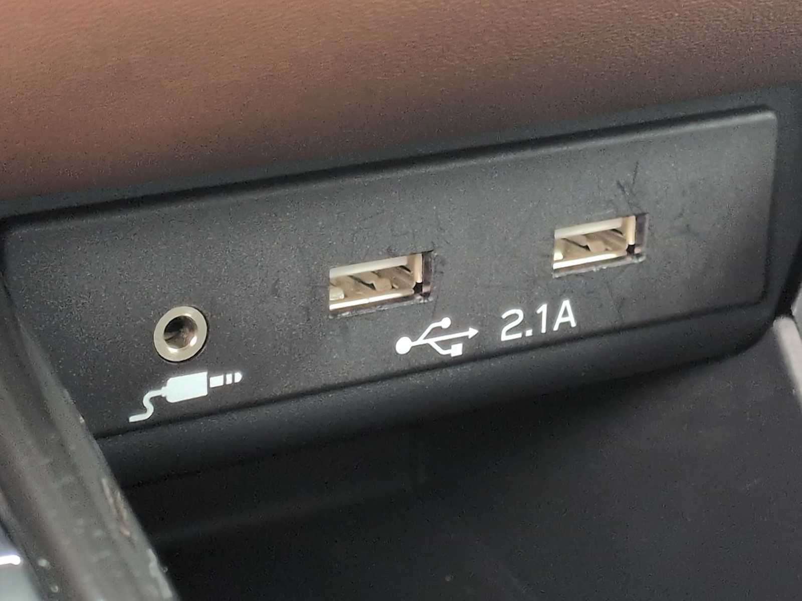 Thumbnail: 2021 Subaru Outback - 34