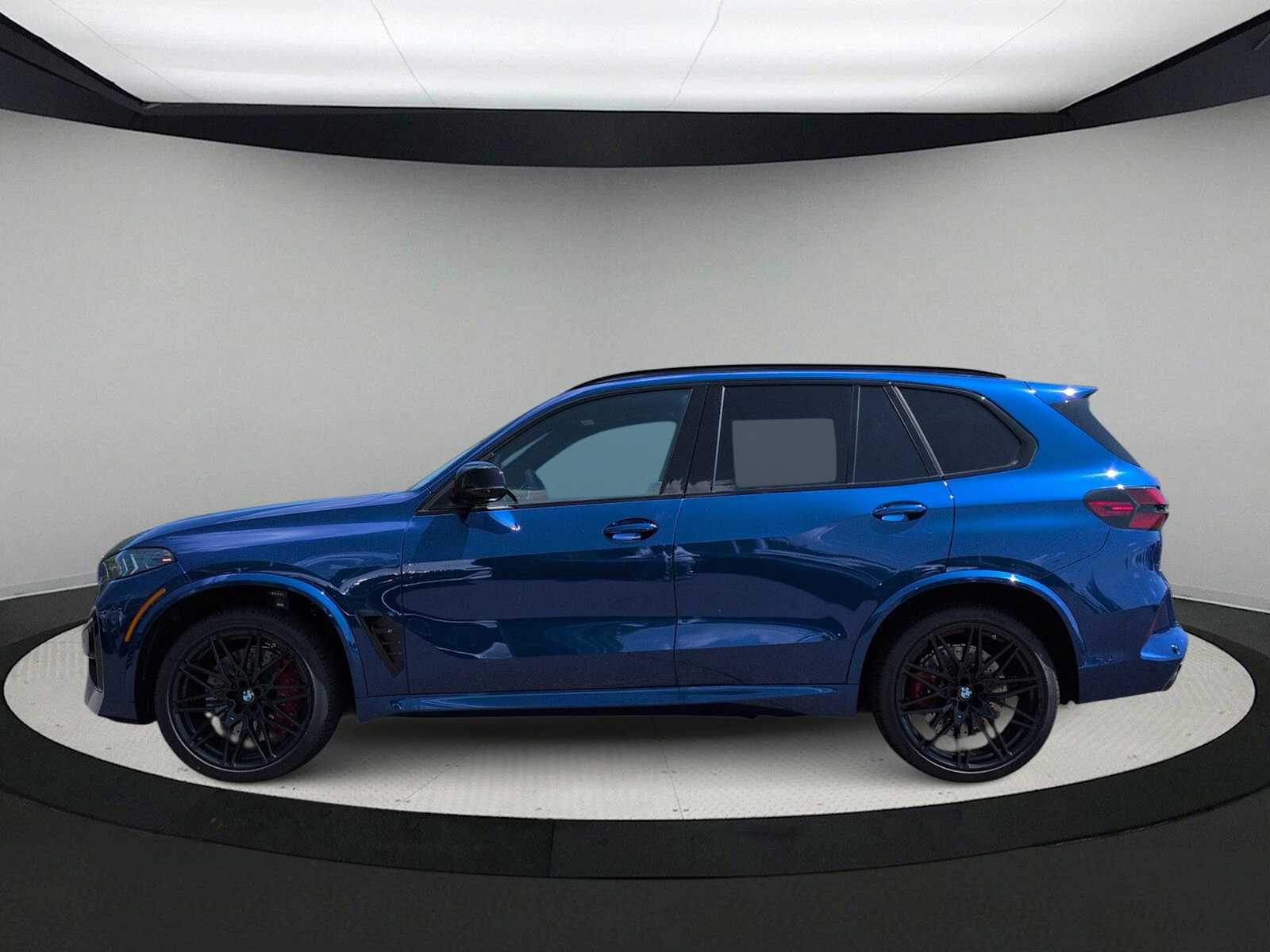 Thumbnail: 2026 BMW X5 - 5