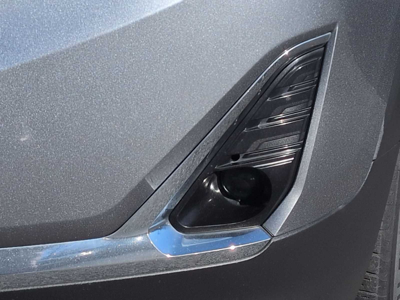 Thumbnail: 2018 GMC Terrain - 11