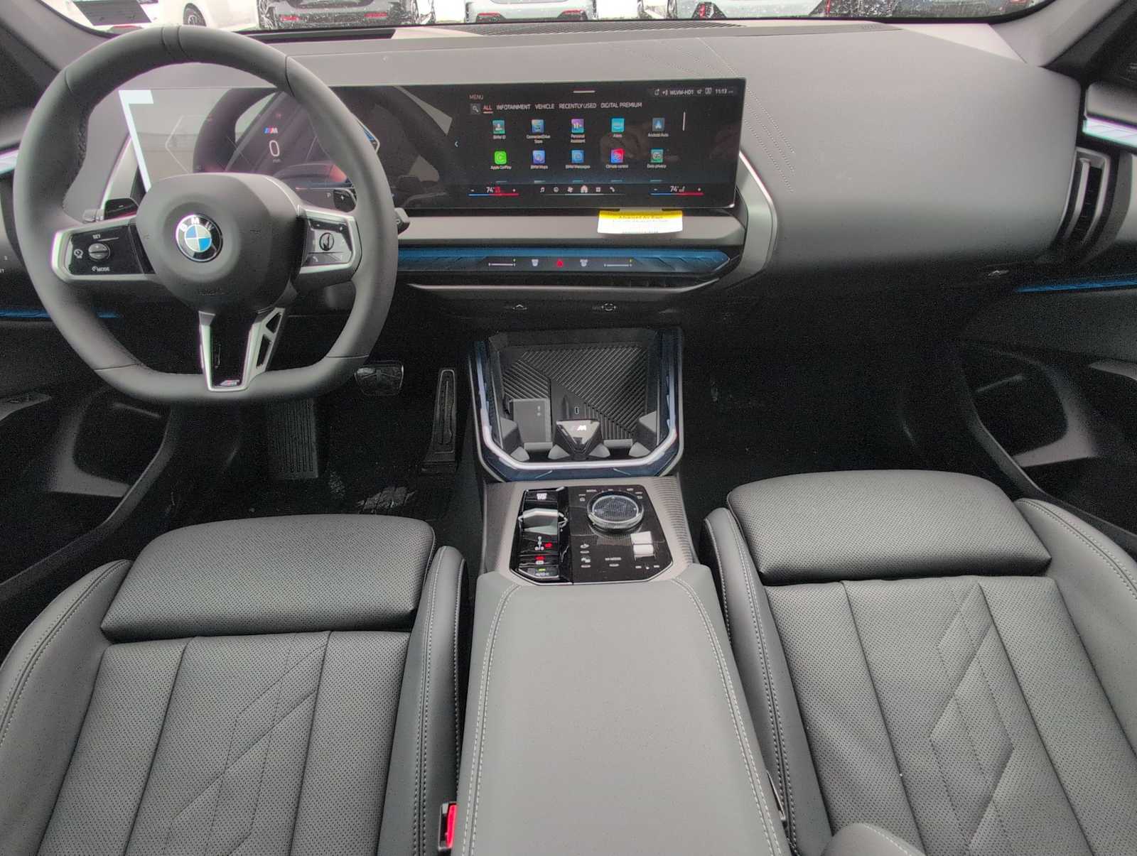 Thumbnail: 2026 BMW X3 - 15
