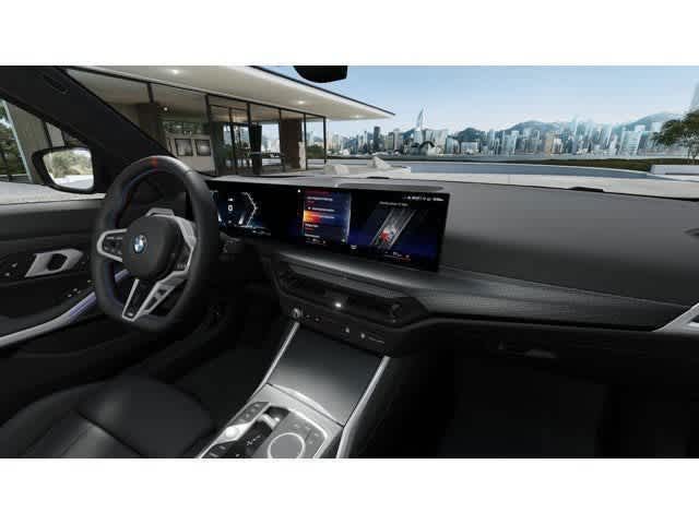 Thumbnail: 2026 BMW 3 Series - 14