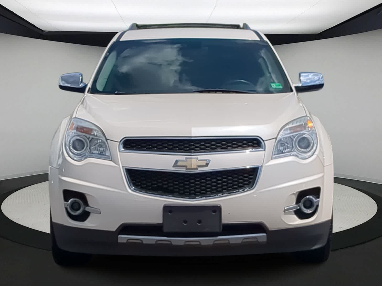 Thumbnail: 2015 Chevrolet Equinox - 3