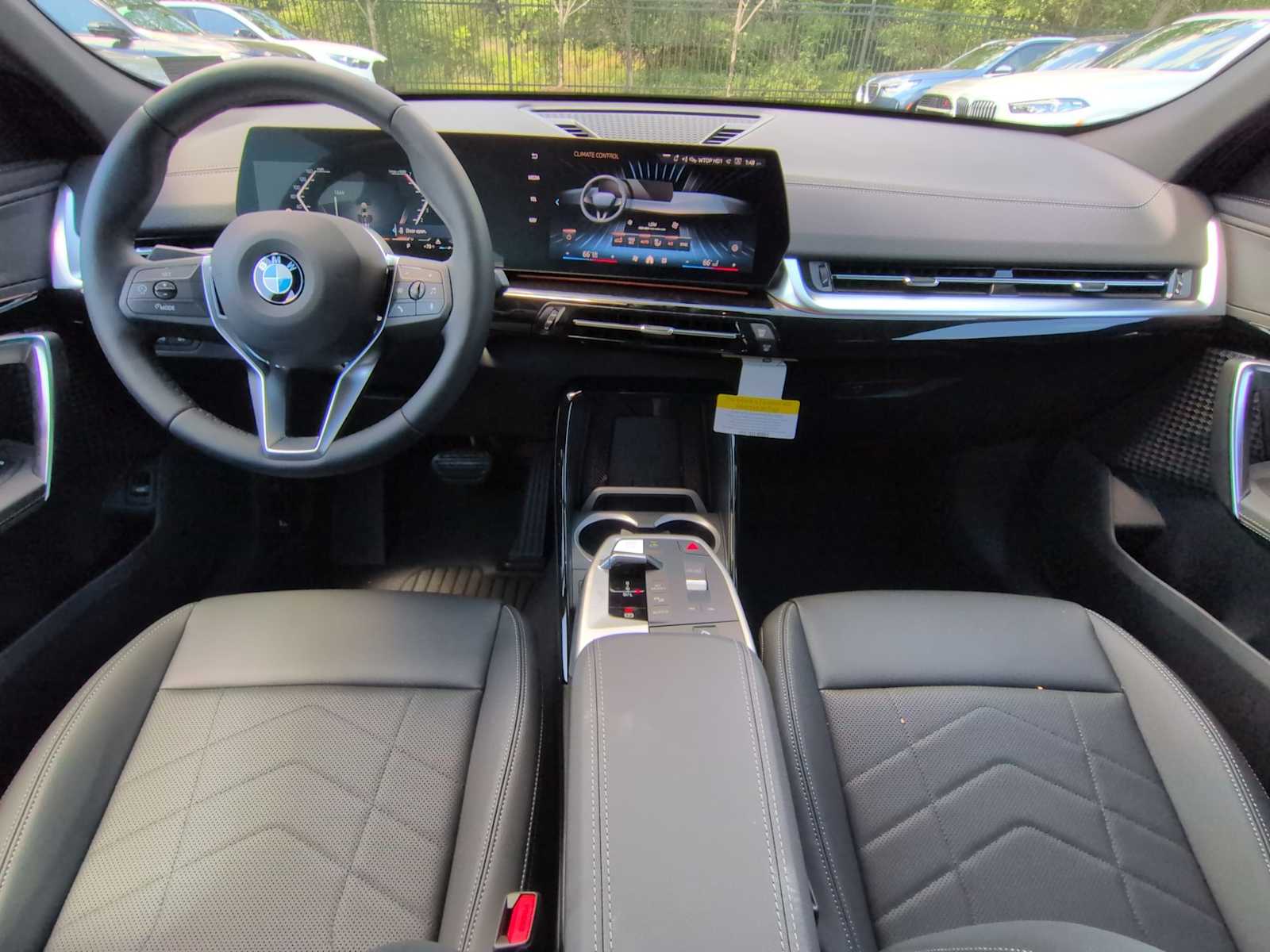 Thumbnail: 2026 BMW X2 - 16