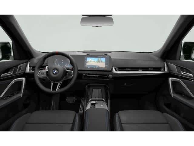 Thumbnail: 2026 BMW X1 - 7