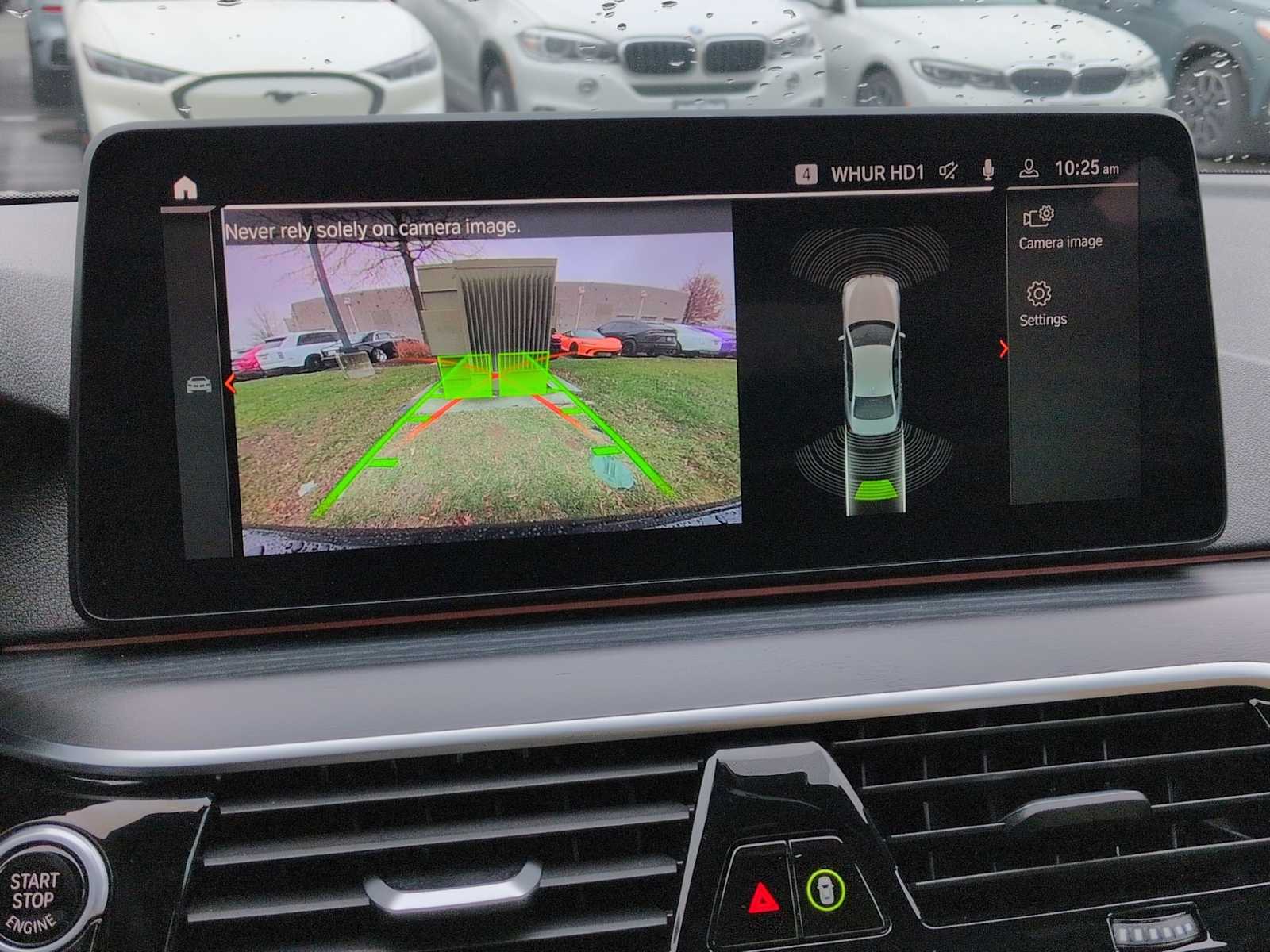 Thumbnail: 2023 BMW 5 Series - 28