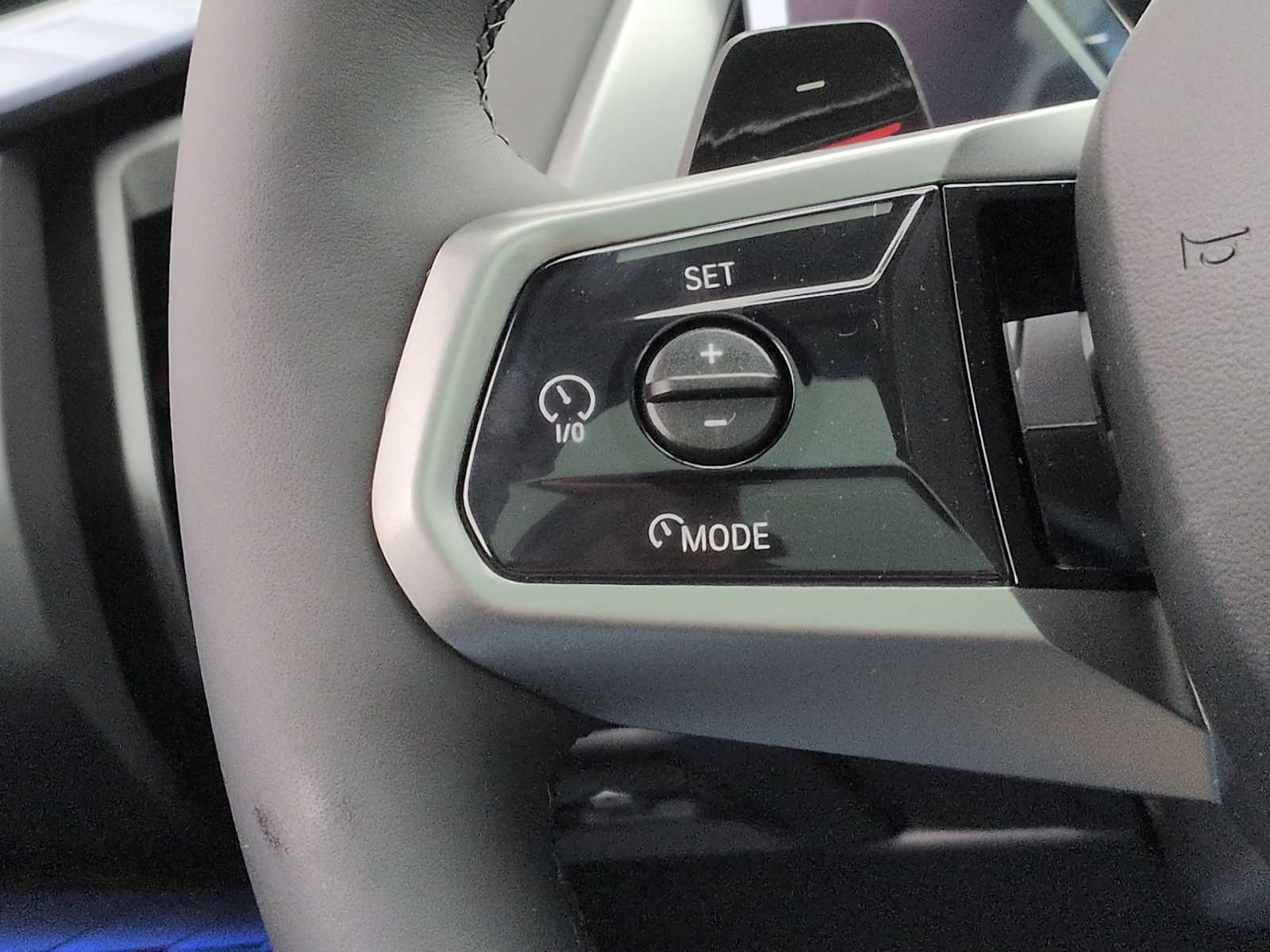 Thumbnail: 2026 BMW X3 - 26