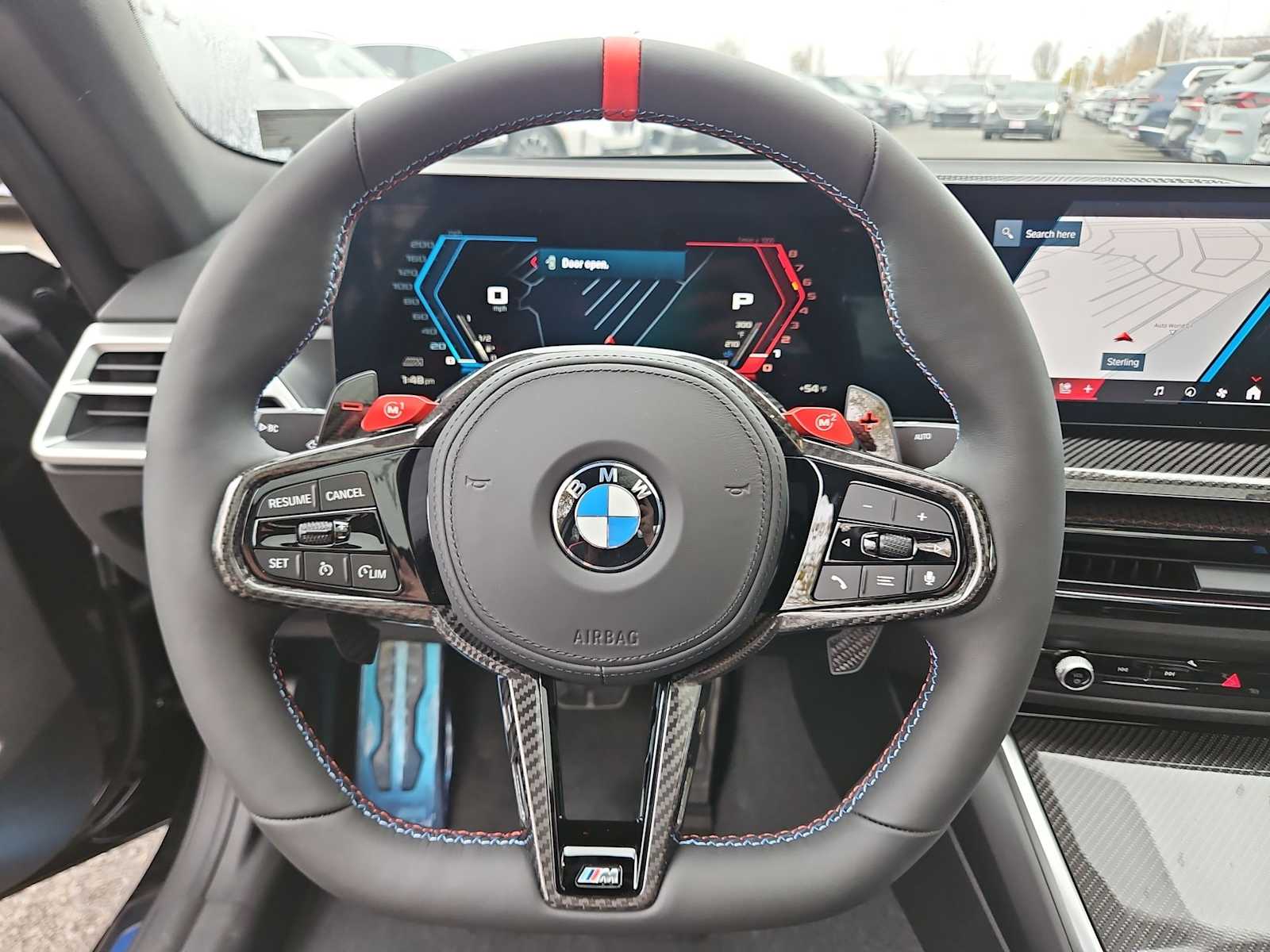 Thumbnail: 2026 BMW M2 - 24