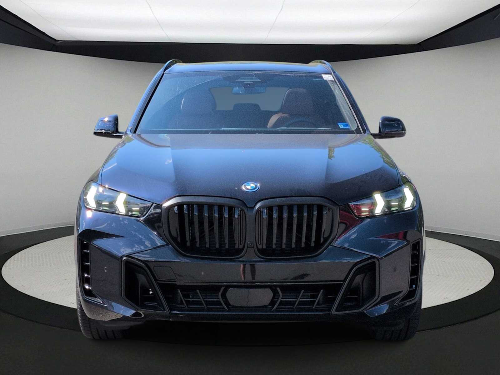 Thumbnail: 2026 BMW X5 - 3