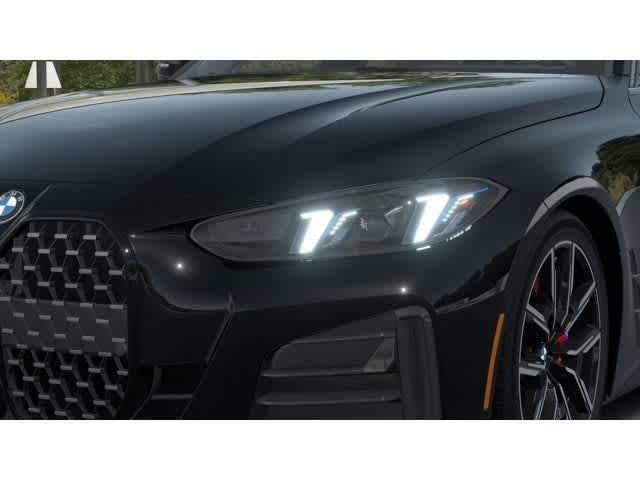 Thumbnail: 2027 BMW 4 Series - 6