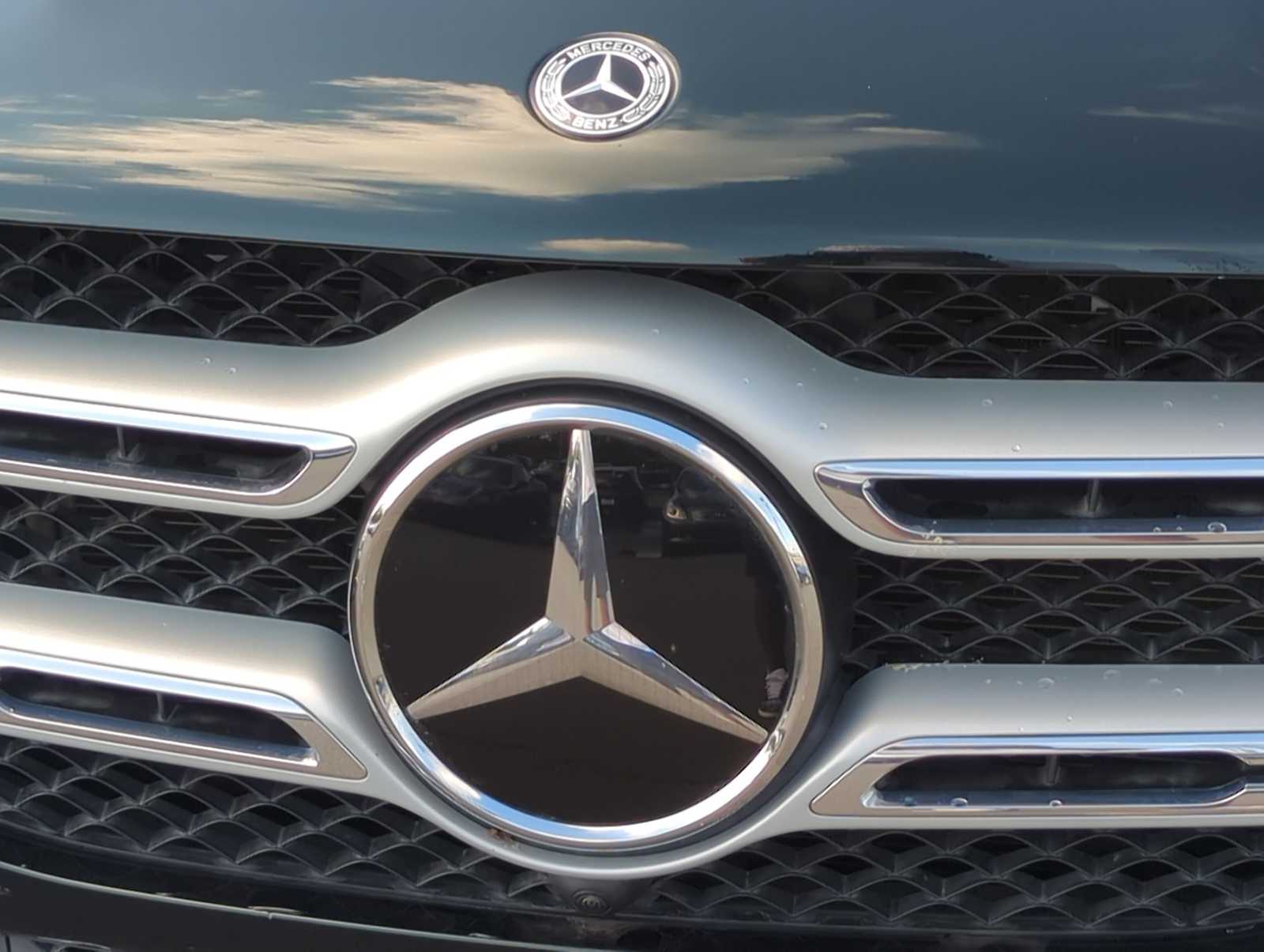 Thumbnail: 2021 Mercedes-Benz GLE - 11