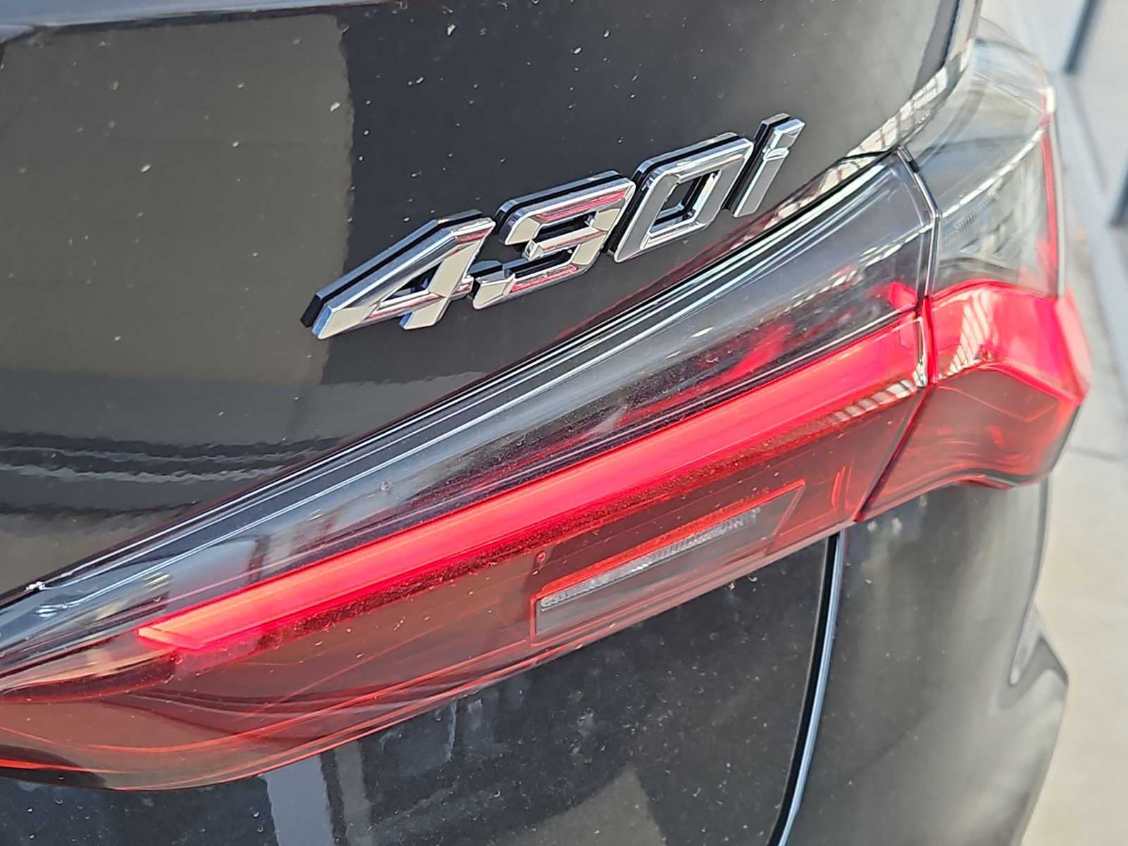 Thumbnail: 2026 BMW 4 Series - 12