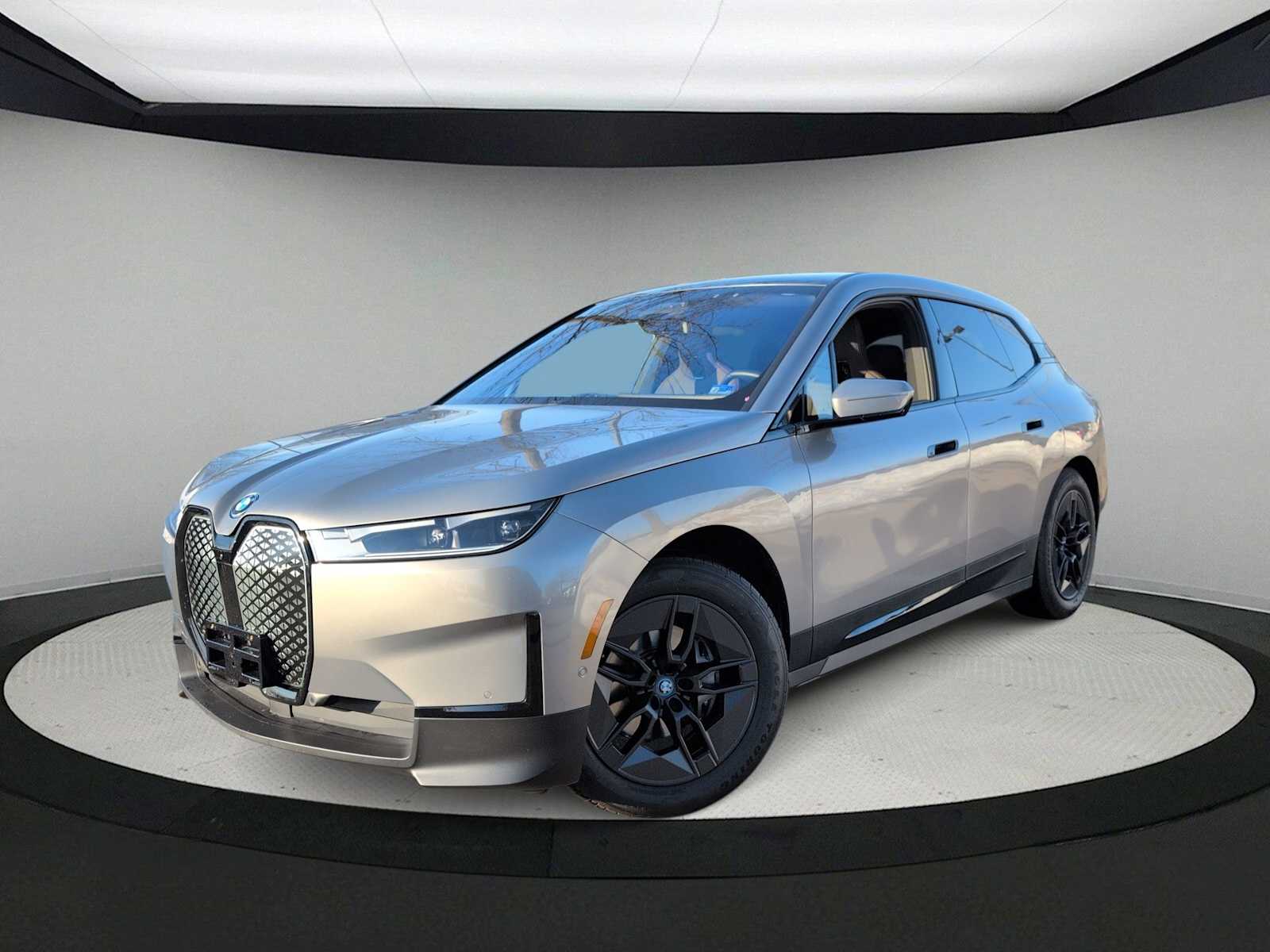 2023 BMW iX xDrive50 -
                  Sterling, VA