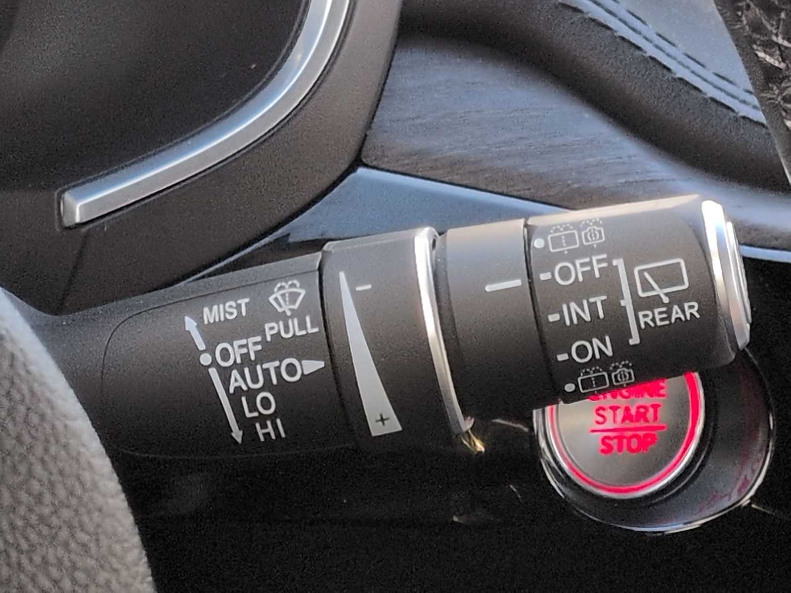 Thumbnail: 2024 Acura MDX - 27