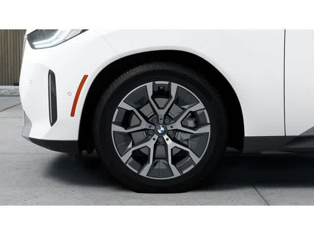 Thumbnail: 2026 BMW X3 - 7