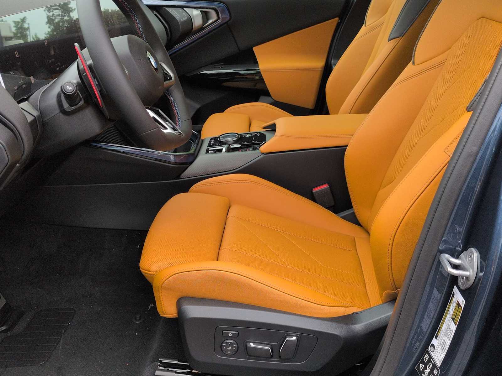 Thumbnail: 2026 BMW X3 - 17