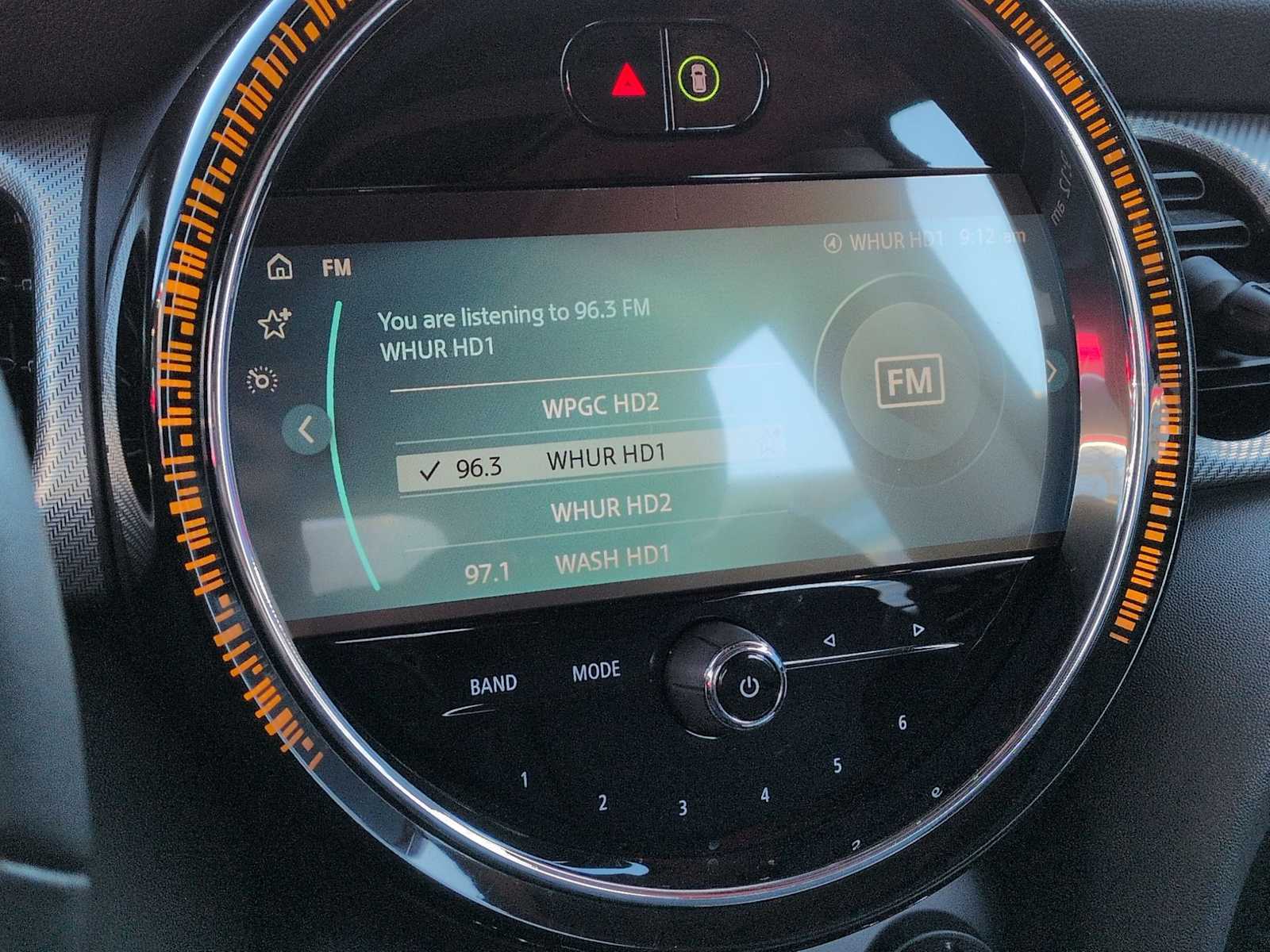 Thumbnail: 2024 MINI Cooper Hardtop - 30