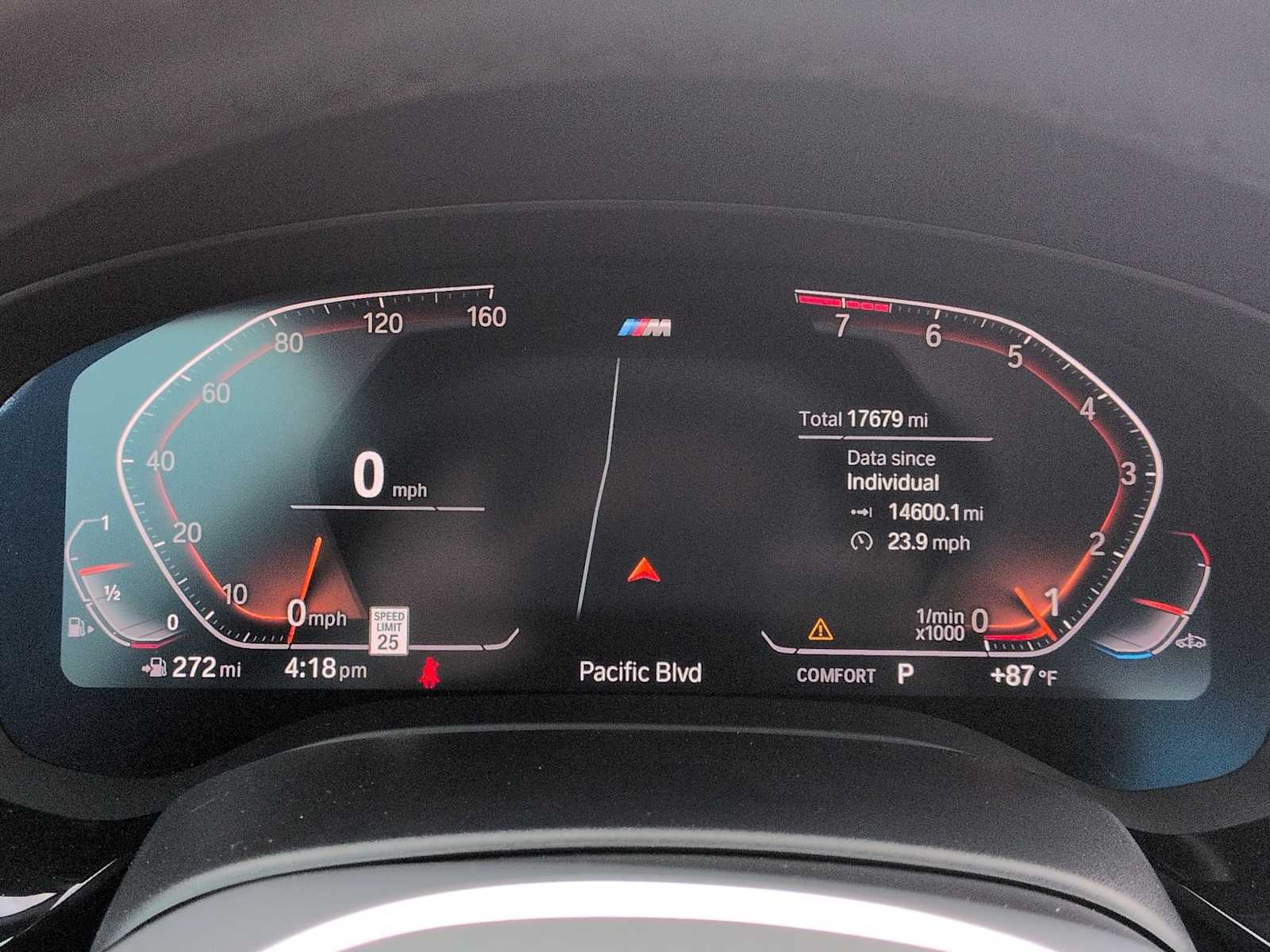 Thumbnail: 2020 BMW 5 Series - 35