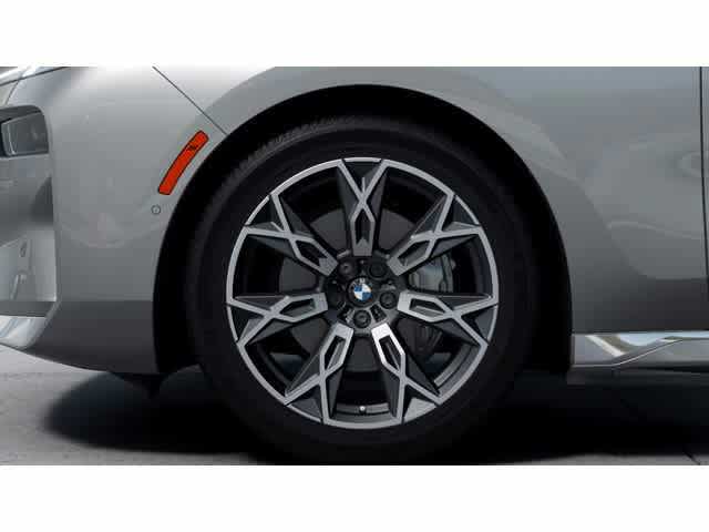 Thumbnail: 2025 BMW i7 - 7