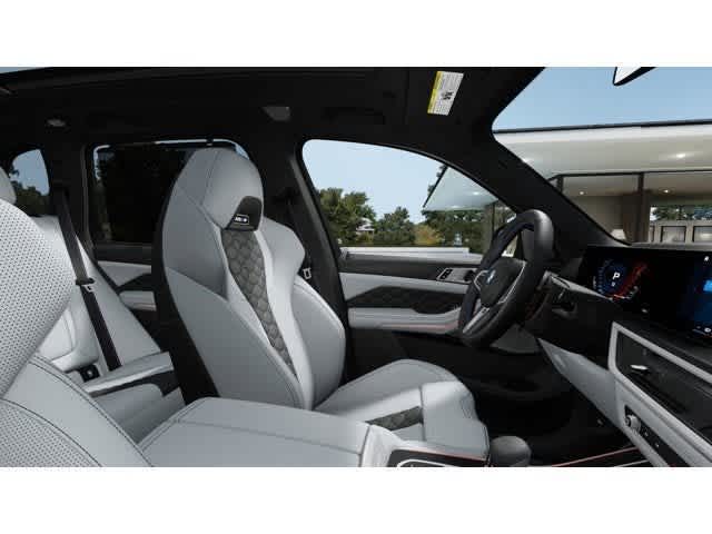 Thumbnail: 2026 BMW X5 - 9