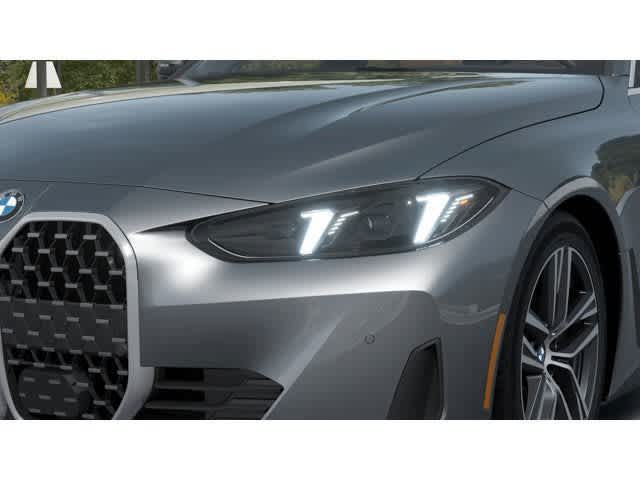 Thumbnail: 2026 BMW 4 Series - 6