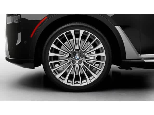 Thumbnail: 2026 BMW X7 - 7