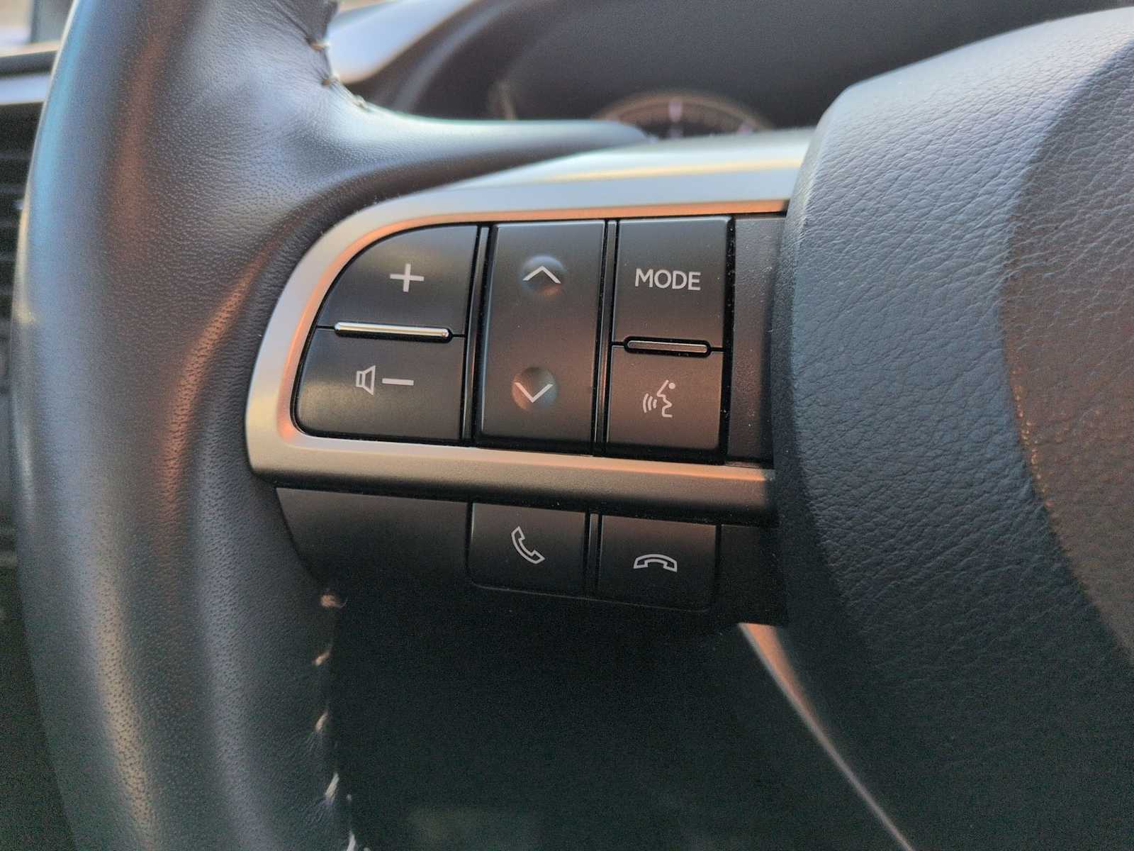 Thumbnail: 2022 Lexus RX - 25